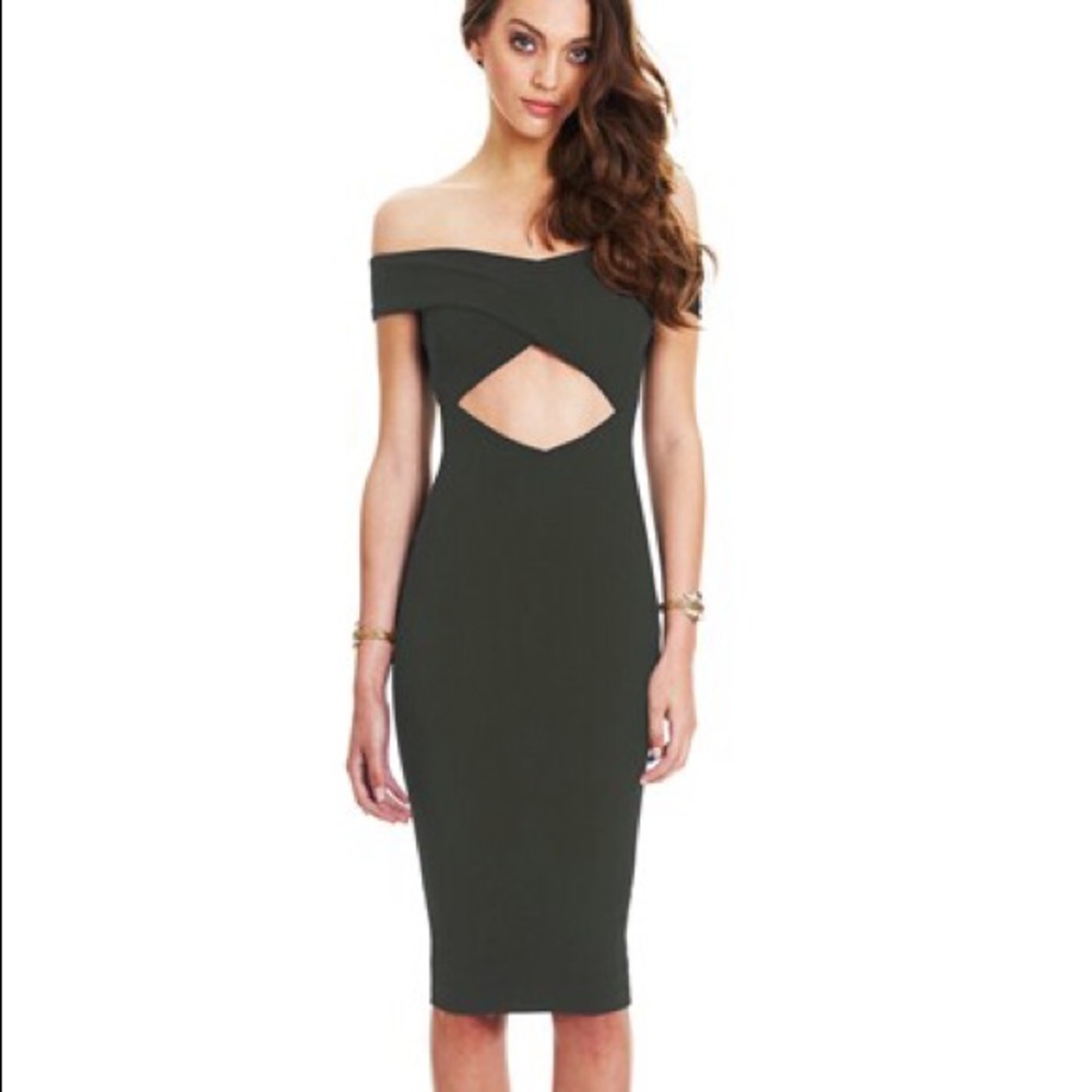 Nookie Boulevard Dress